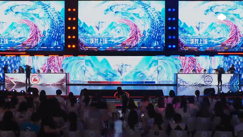 苏州KSG VS 武汉eStarPro第3局-2024KPL夏季赛常规赛