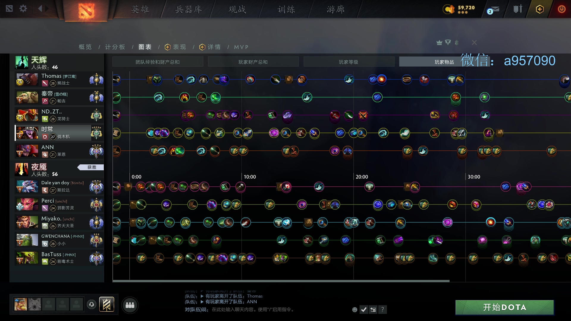 【2024-07-11 23点场】踏上征途167：30000分主播---有车位