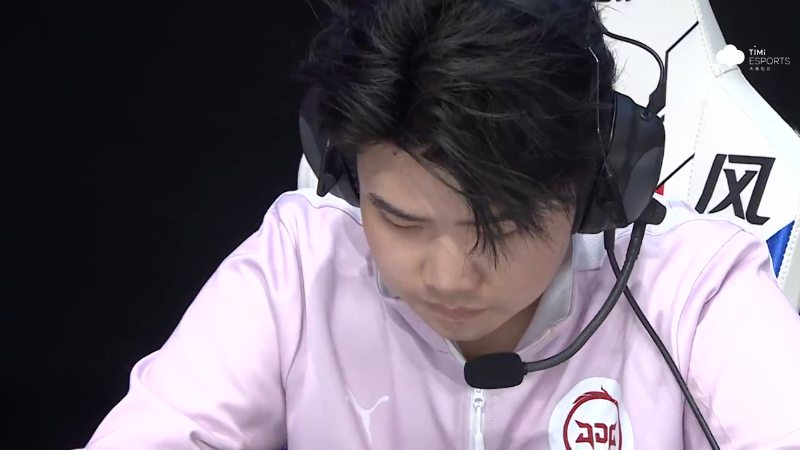 南京Hero久竞 VS 北京JDG第1局-2024KPL夏季赛常规赛