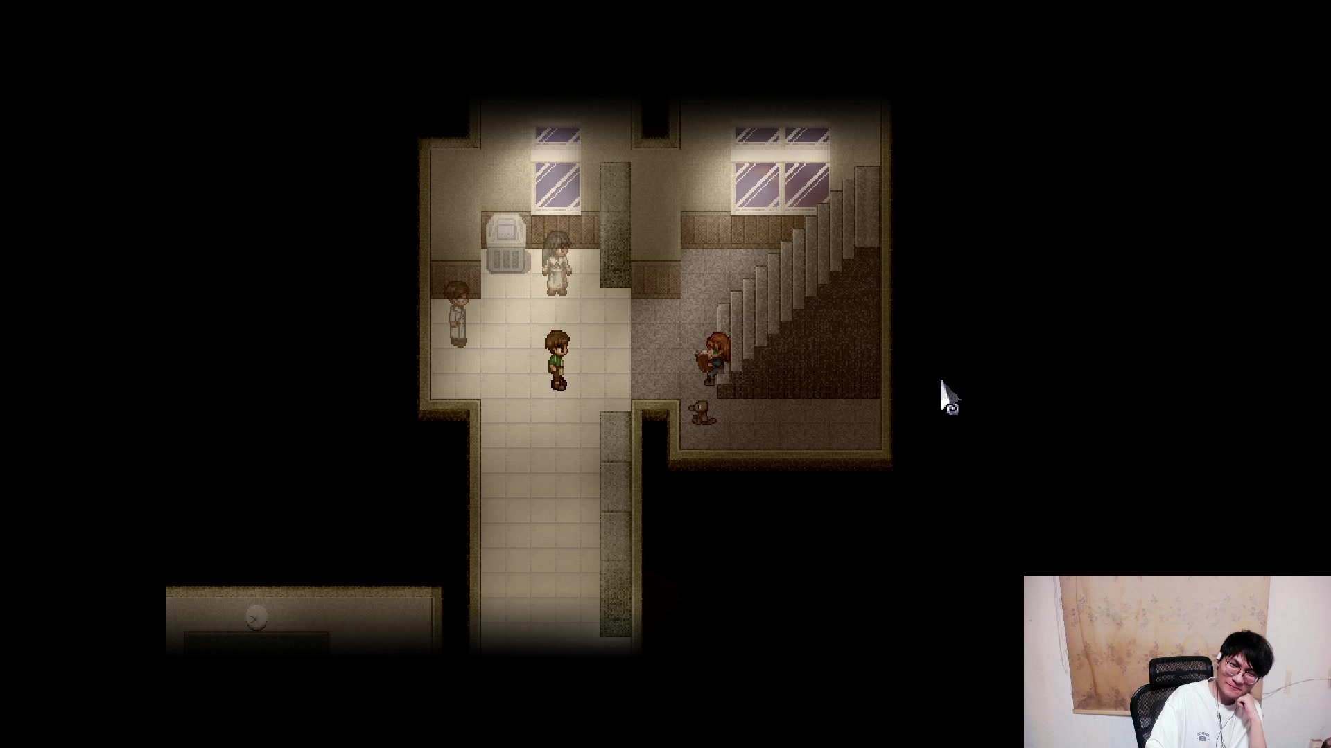 【2024-07-12 22点场】暴走的银剑君丶：银剑君：30岁天才玩家！