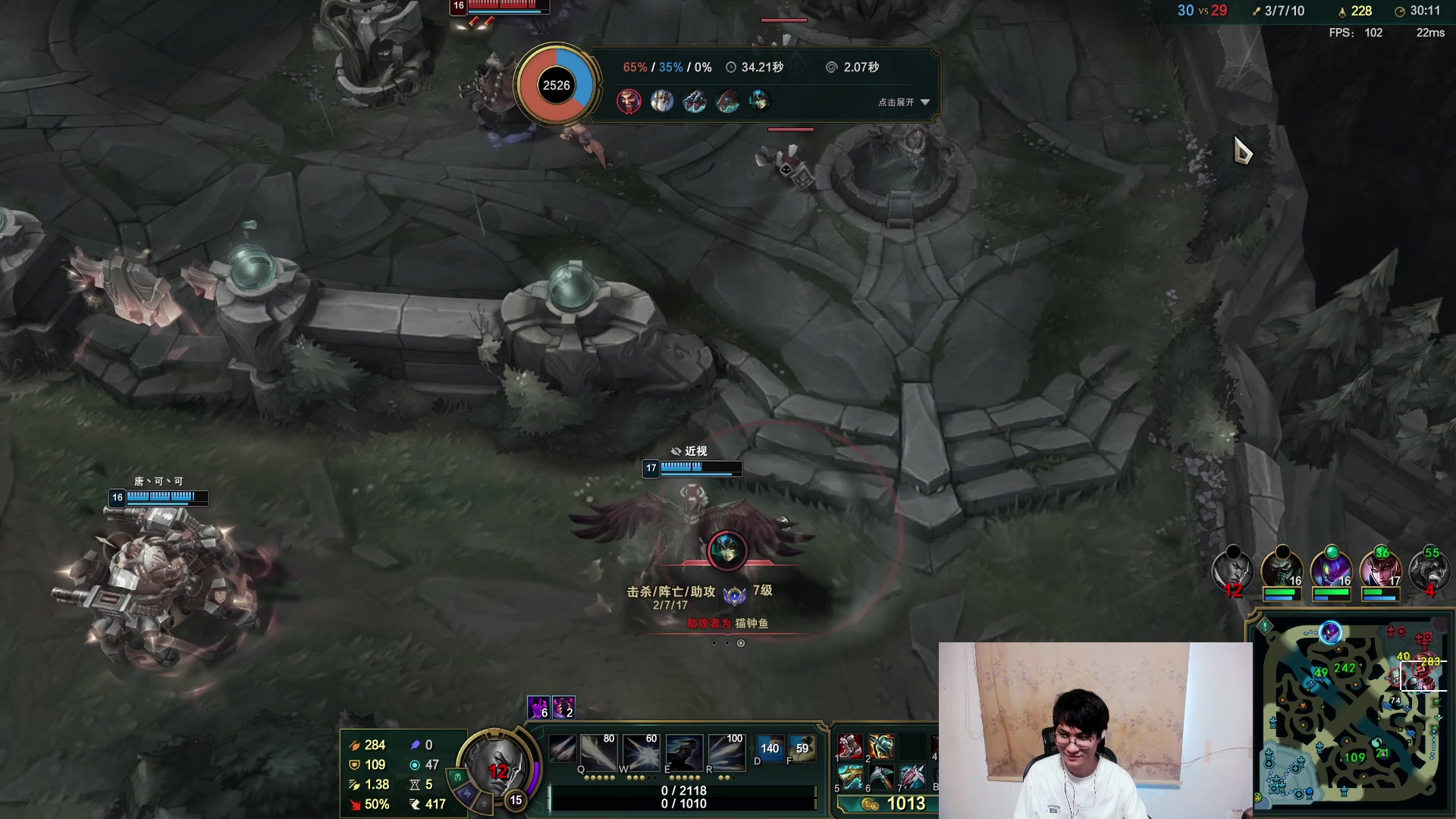 【2024-07-13 14点场】暴走的银剑君丶：银剑君：30岁天才玩家！