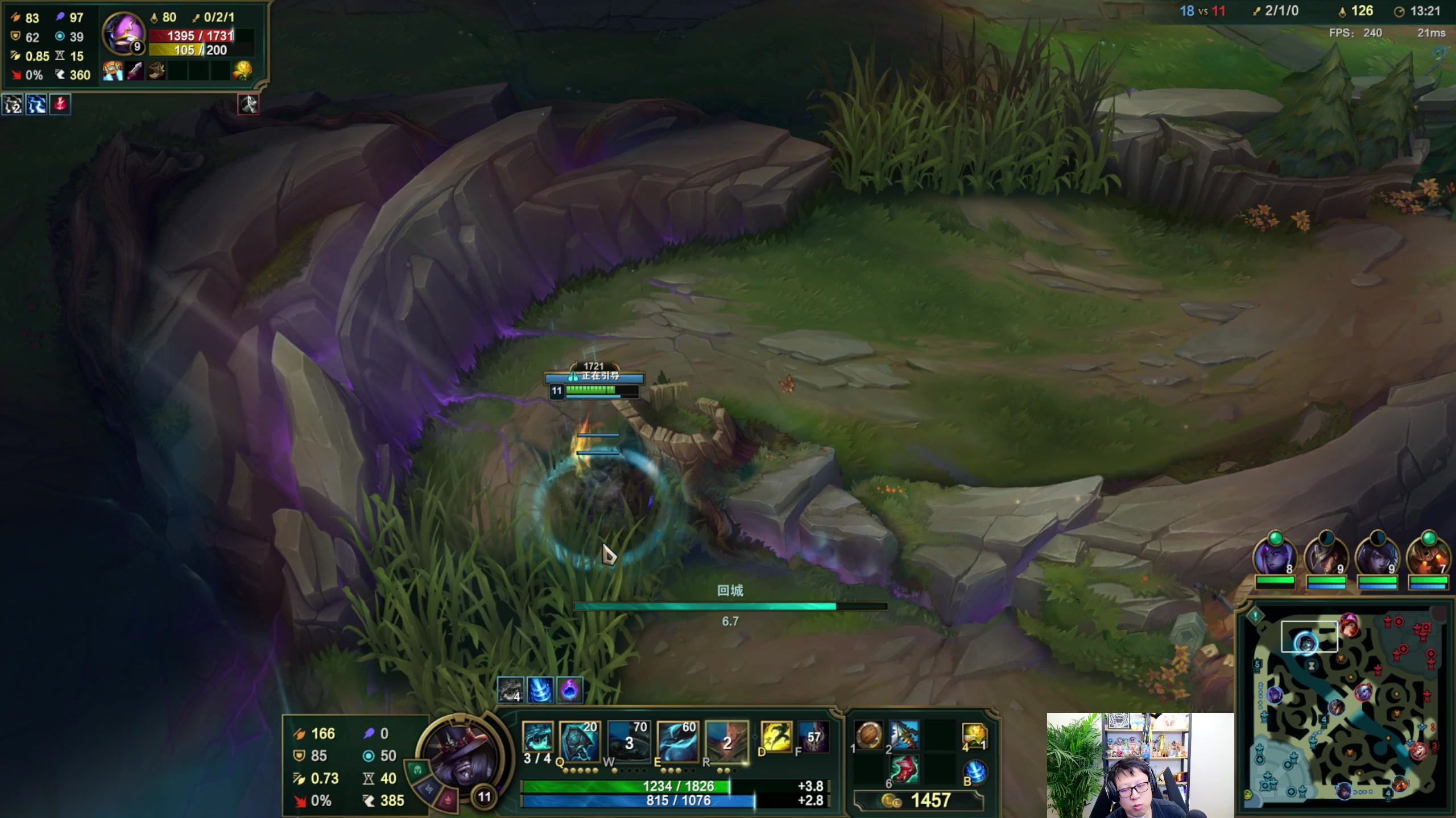 【2024-07-13 20点场】东北大鹌鹑：东北大鹌鹑 恐怖如斯