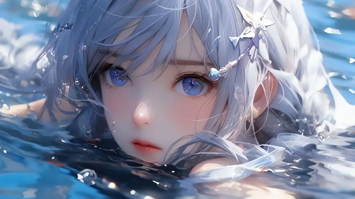 【2024-7-5 23点场】街篮丶蔡先森:天哪噜，夹子妹真来打球了