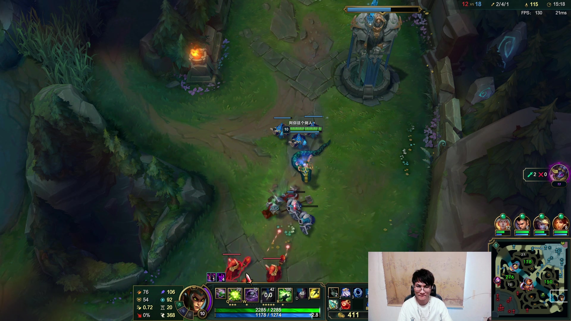 【2024-07-13 12点场】暴走的银剑君丶：银剑君：30岁天才玩家！