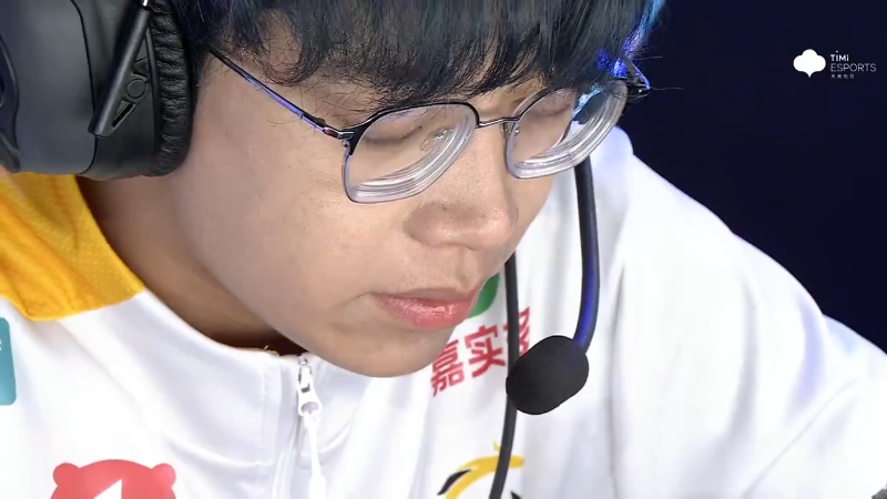 重庆狼队 VS 济南RW侠第4局-2024KPL夏季赛常规赛