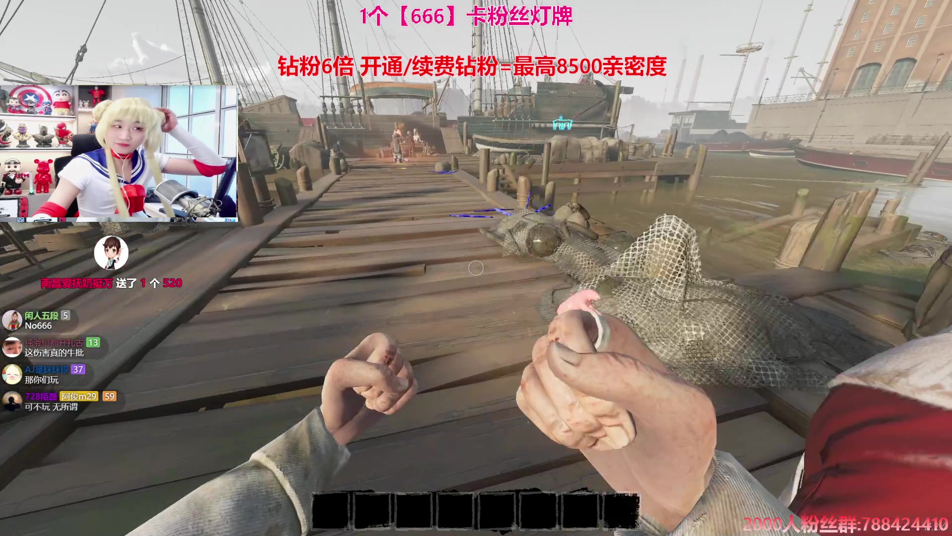 【2024-07-14 17点场】阿俊丶ll：【阿俊】钻石双倍^^白给小子！