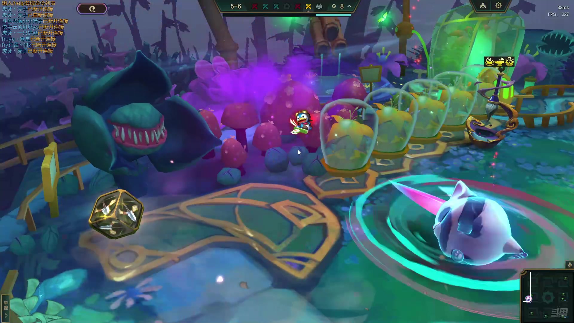 【2024-07-14 17点场】Double可乐：可乐的欢乐上分教学