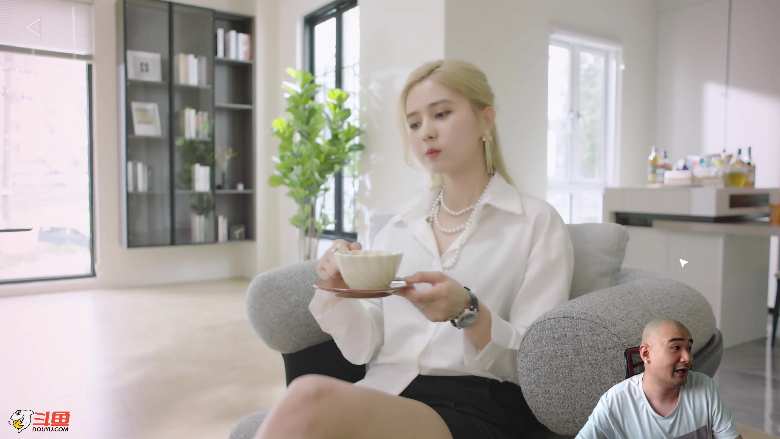 【2024-07-14 15点场】黑欢喜：一直播到明早5点【4倍亲密度】