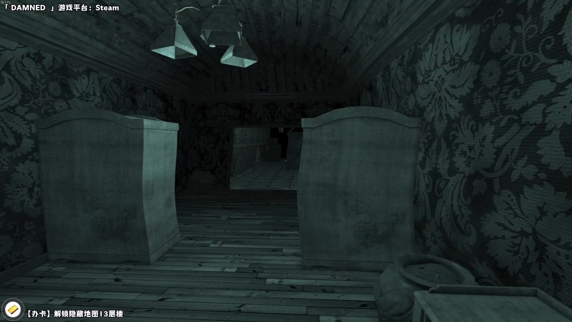 【2024-07-14 20点场】老猫CatGames：【Cat】Hello Mary！