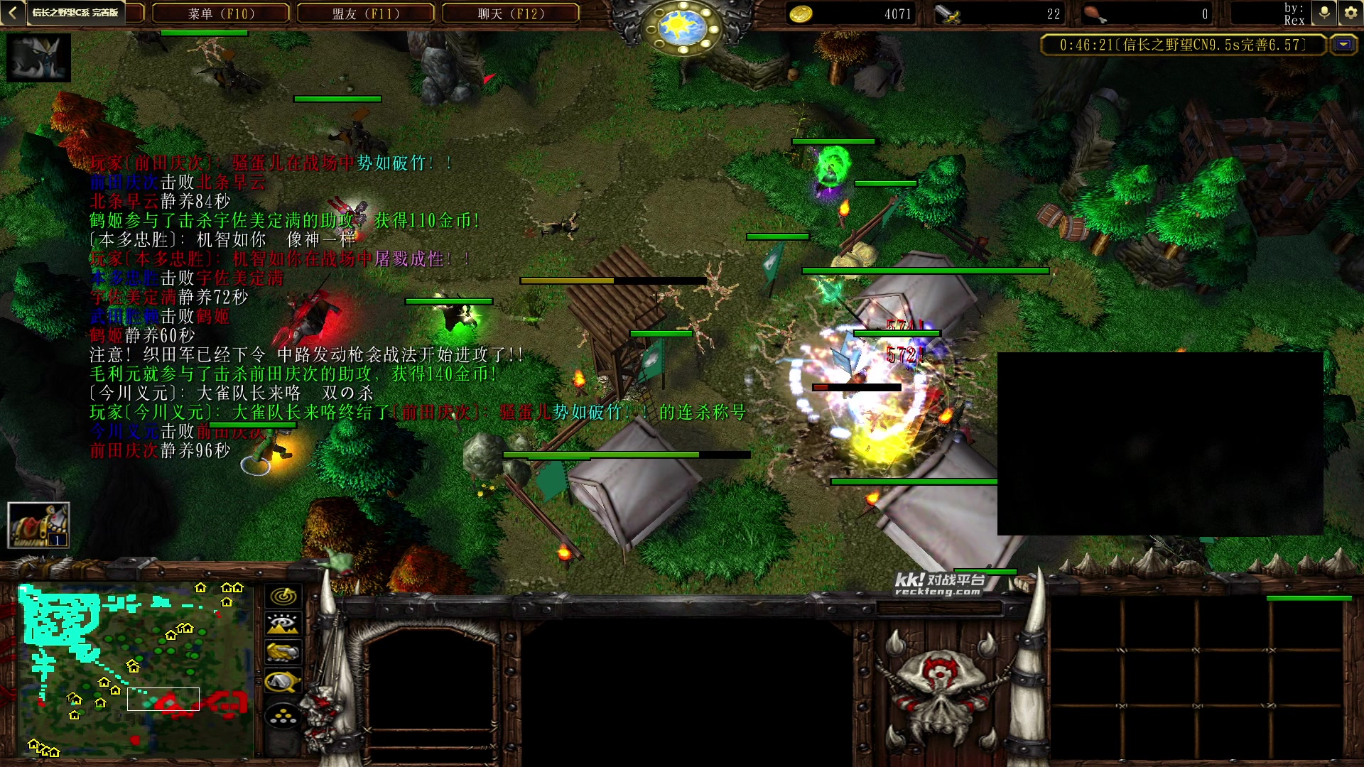 【2024-07-14 01点场】暴走的银剑君丶：银剑君：30岁天才玩家！