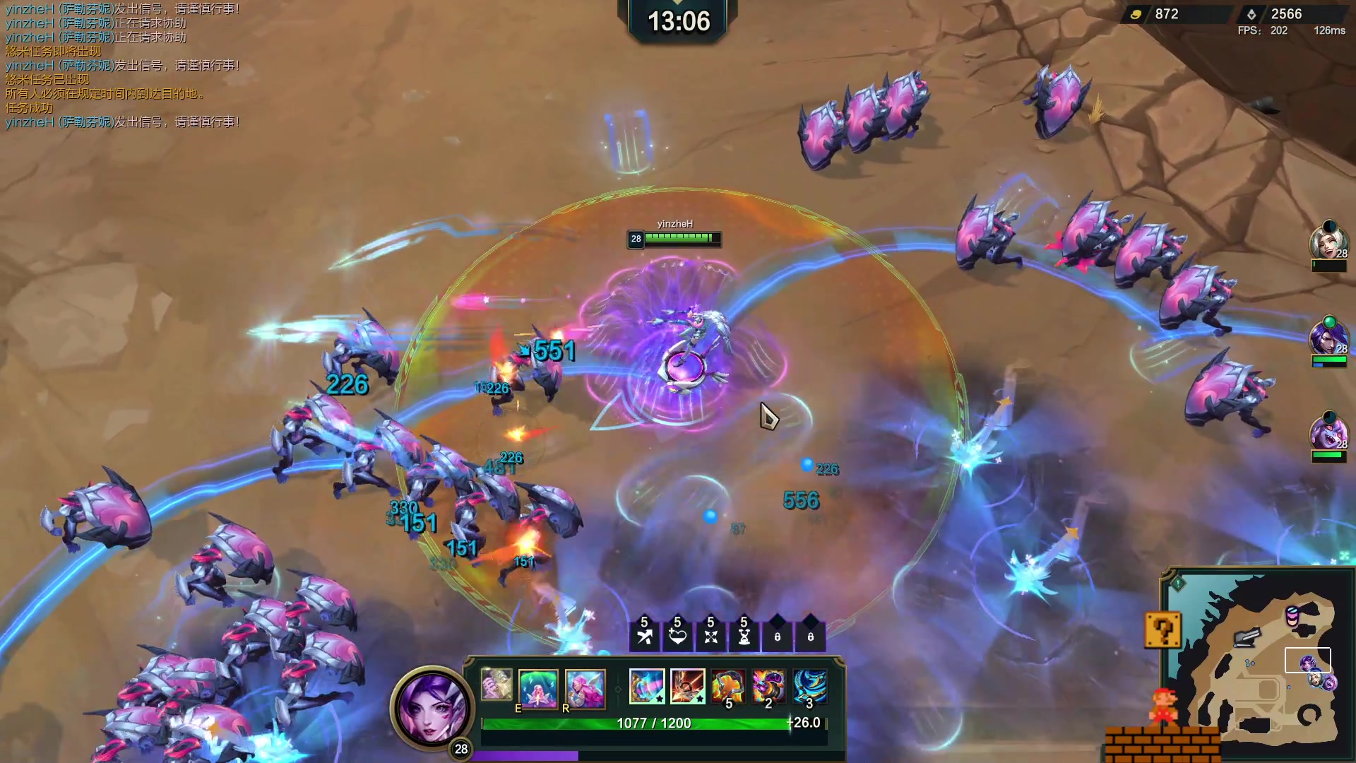 【2024-07-14 15点场】隐者丶丶：【小蜜蜂】客官里面请 自己找位置坐