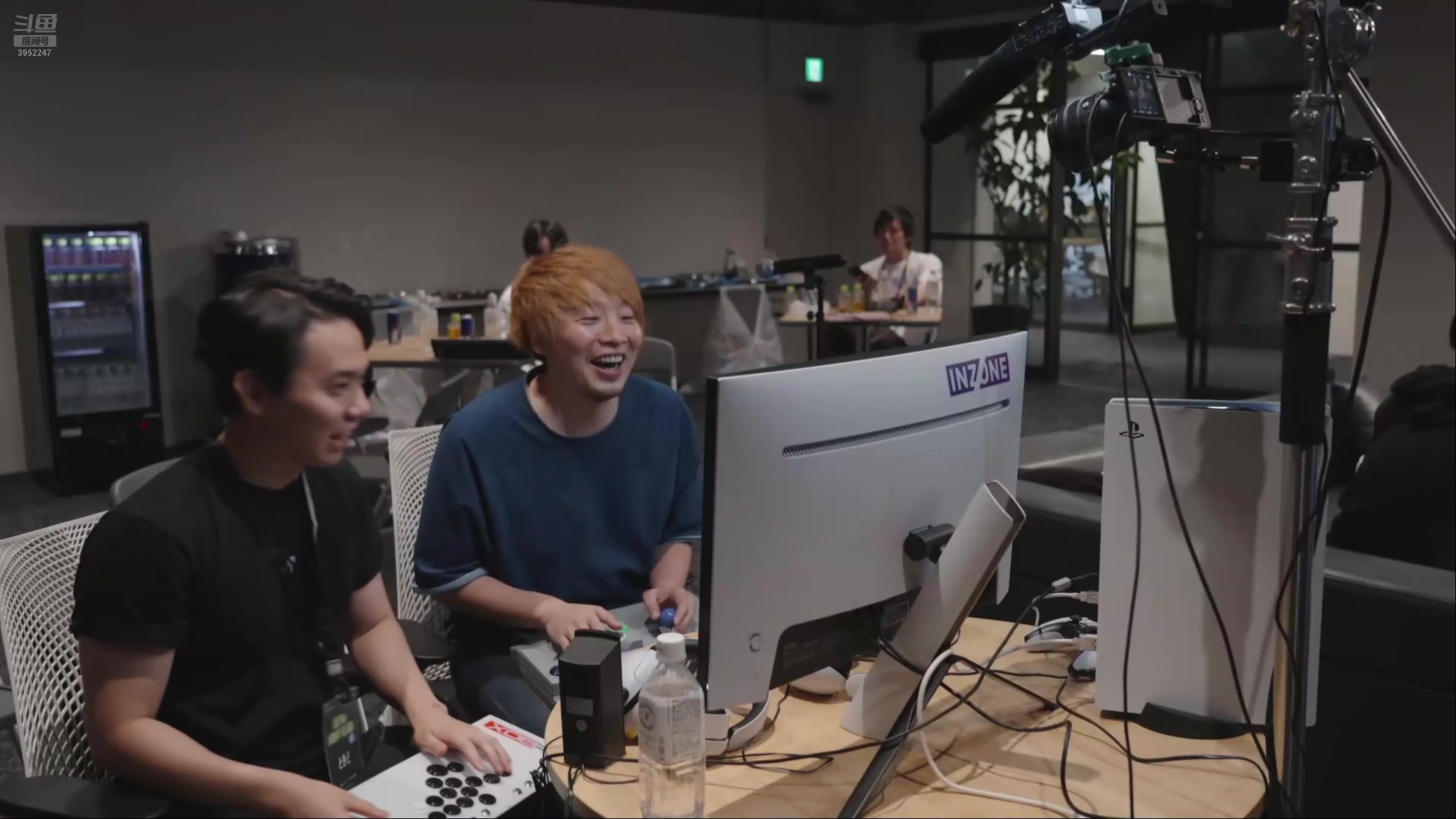 【2024-07-11 16点场】边哥BeenGor：直播：街霸6日本EVO出征选手邀请预热赛