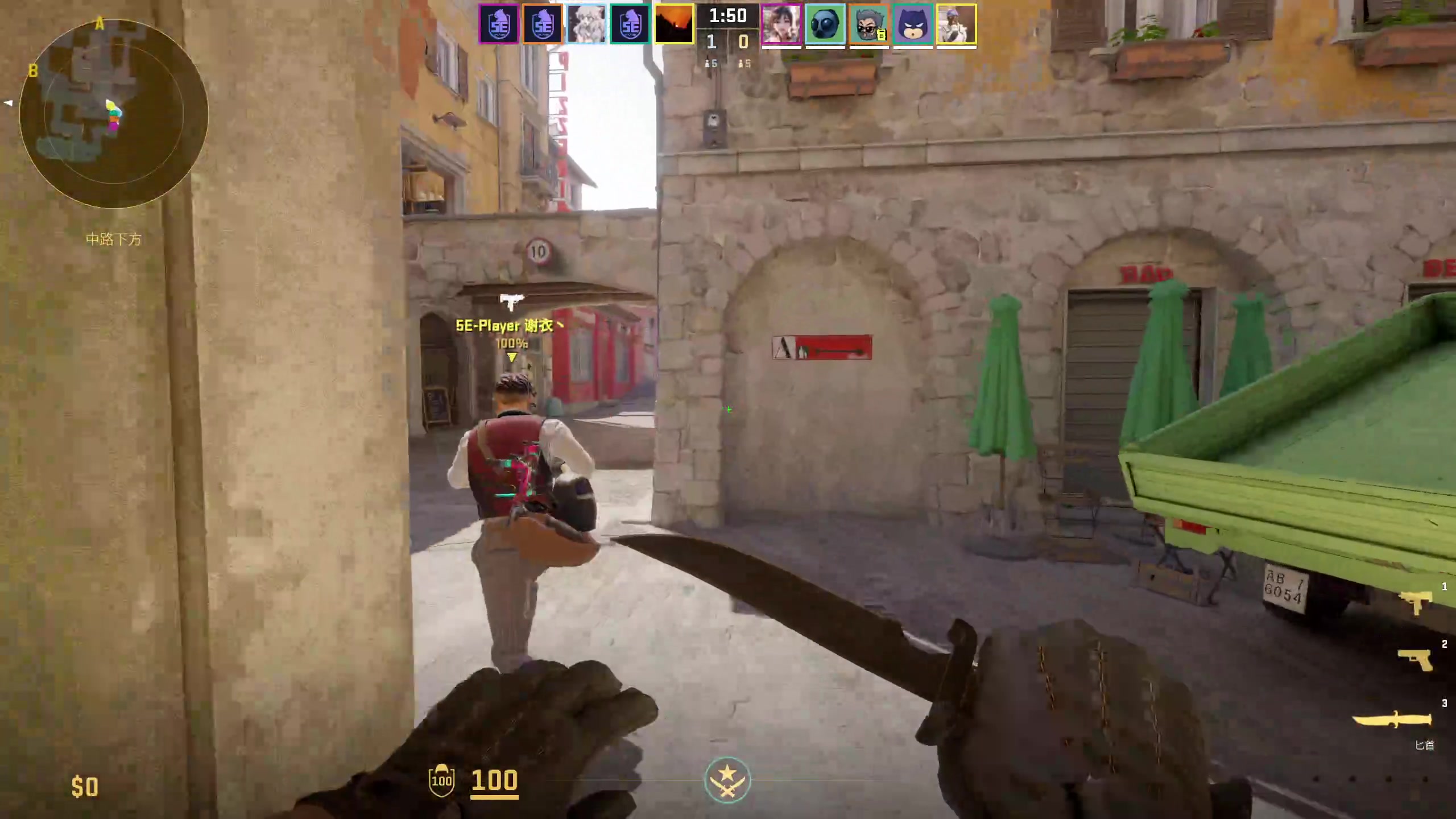 【2024-07-14 01点场】顾非池：帝国时代真好玩呀~~