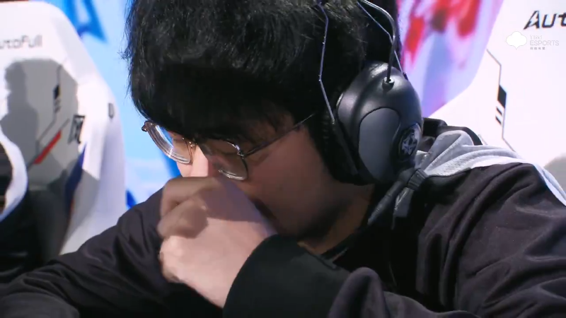 上海EDG.M VS 长沙TES.A第1局-2024KPL夏季赛常规赛