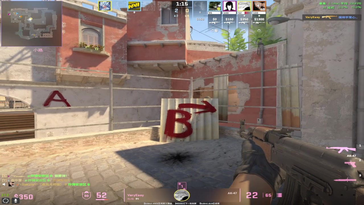 【2024-07-14 14点场】RW渡劫：ZywOo：近期不定时直播