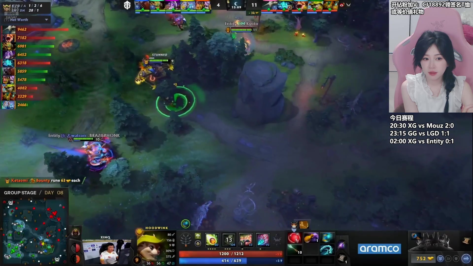 【2024-07-14 03点场】Amsssss：~~~双倍亲密度+1鱼翅粉丝牌~~~