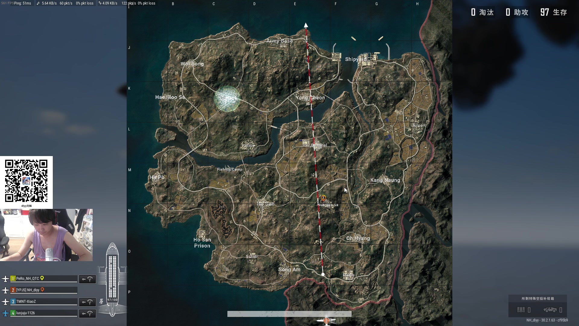 【2024-07-14 02点场】diyy刘頔：diyy:四倍亲密度上限！晚点P