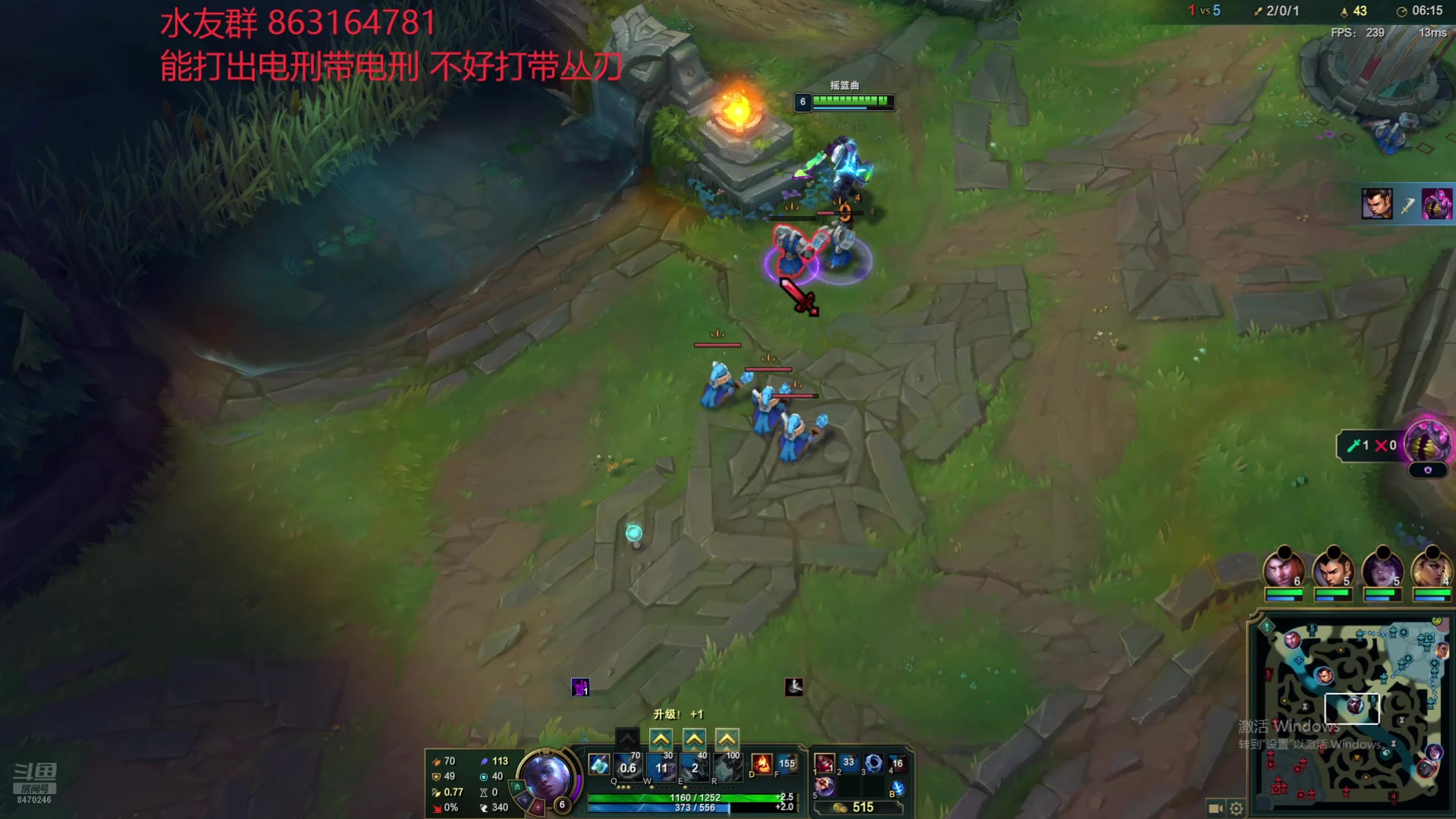 【2024-07-14 01点场】小老板丶艾克：艾克是这样的，只需要EAAA