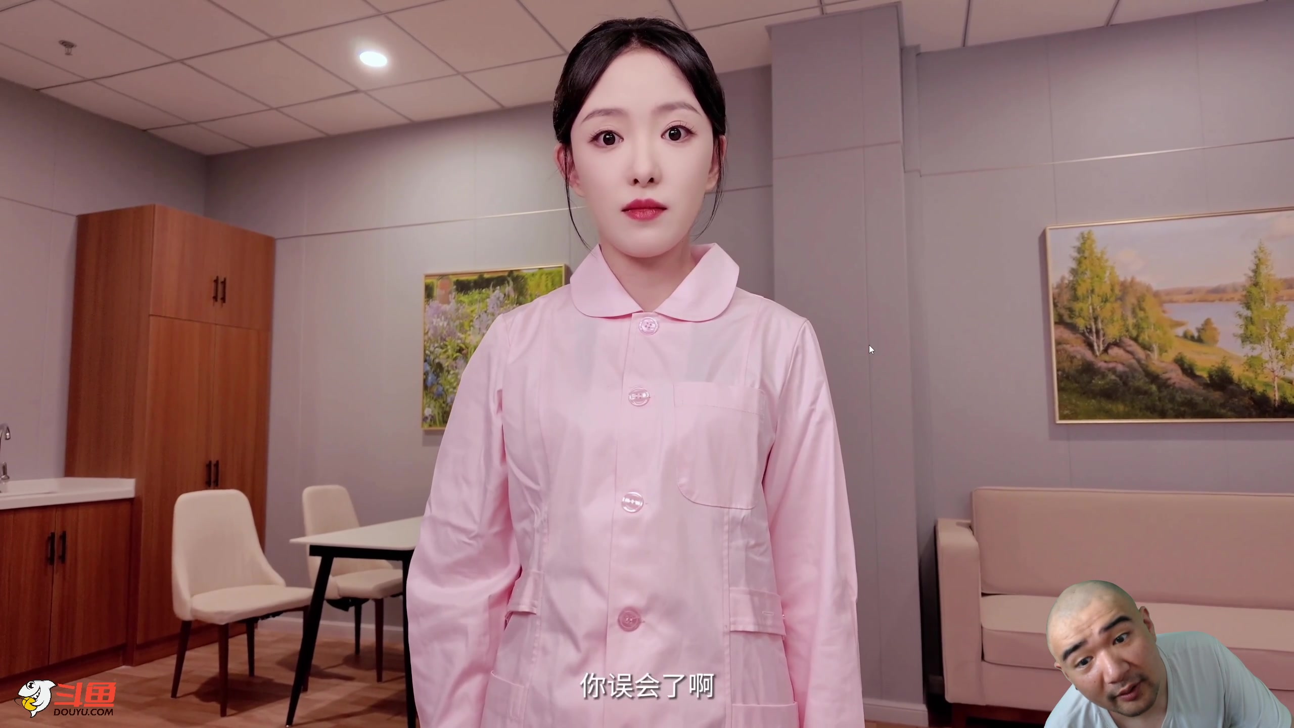 【2024-07-15 15点场】黑欢喜：千万别熬夜！！【4倍亲密度】