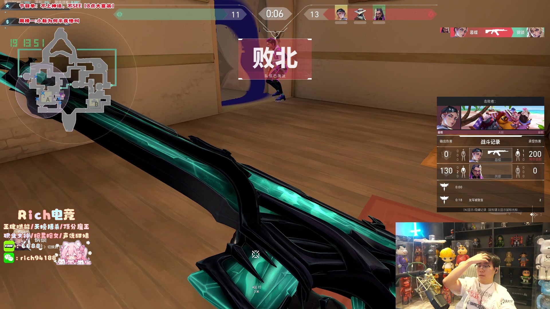 【2024-07-15 18点场】imxiaoxin：【✘-✘】黑白双撒 享受