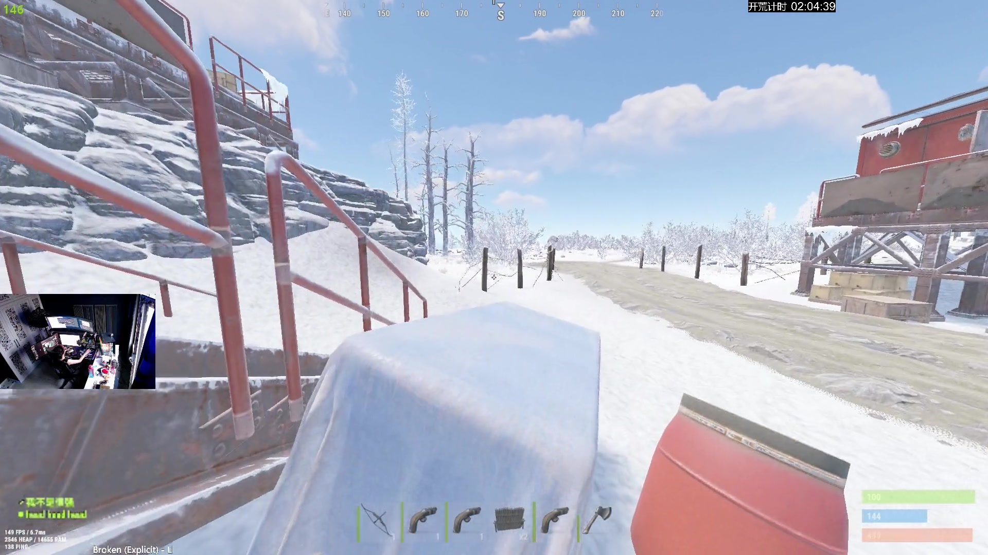 【2024-07-15 19点场】斯祥丶：16号上午9点开荒！！