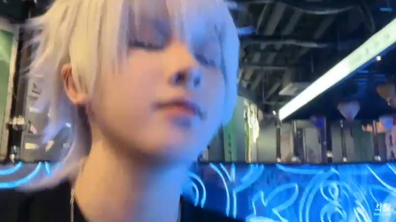 【2024-07-16 15点场】Kiki仔ovo：鱼饱的一日五条男友❤️