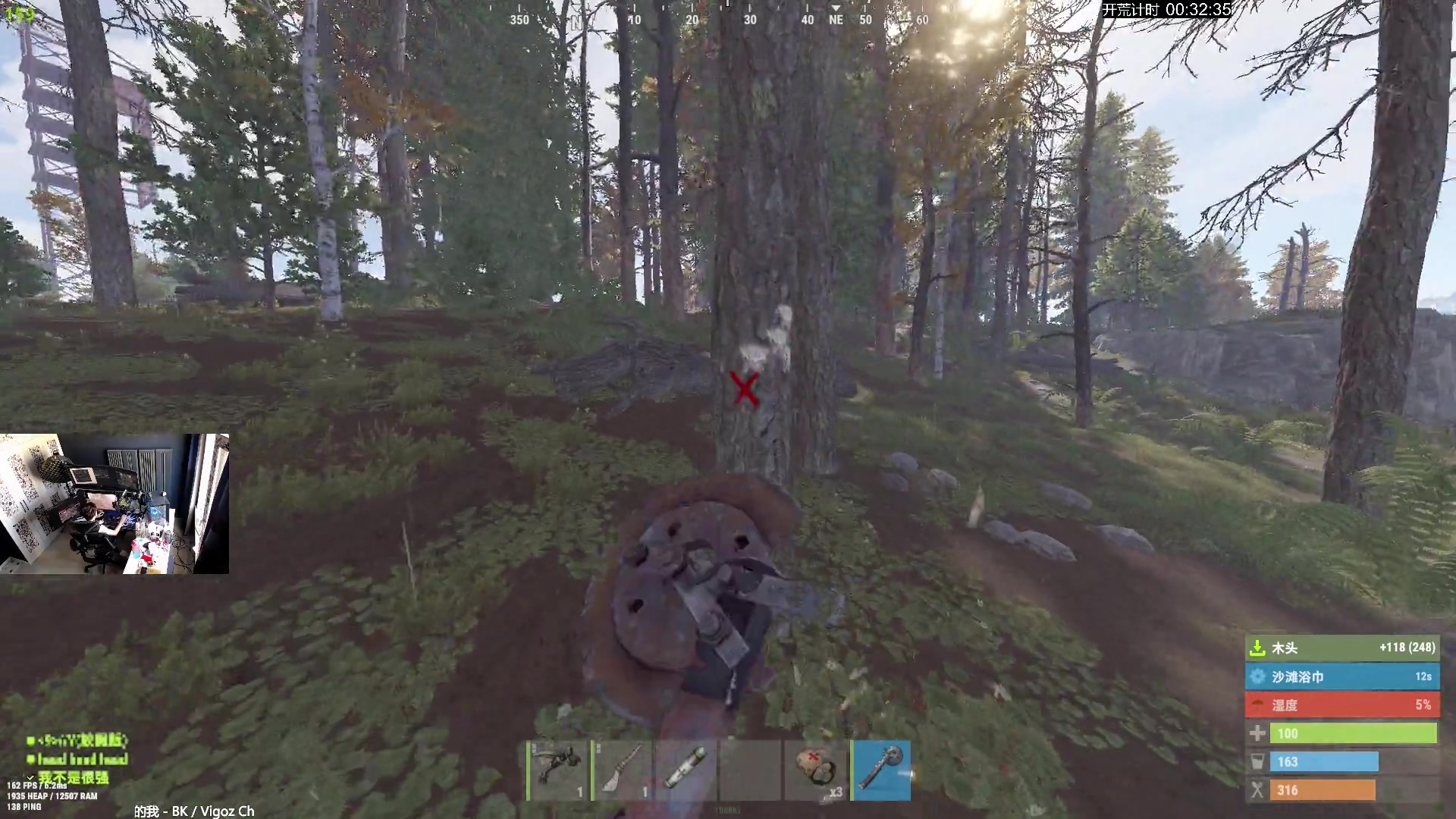 【2024-07-16 09点场】斯祥丶：16号上午9点开荒！！