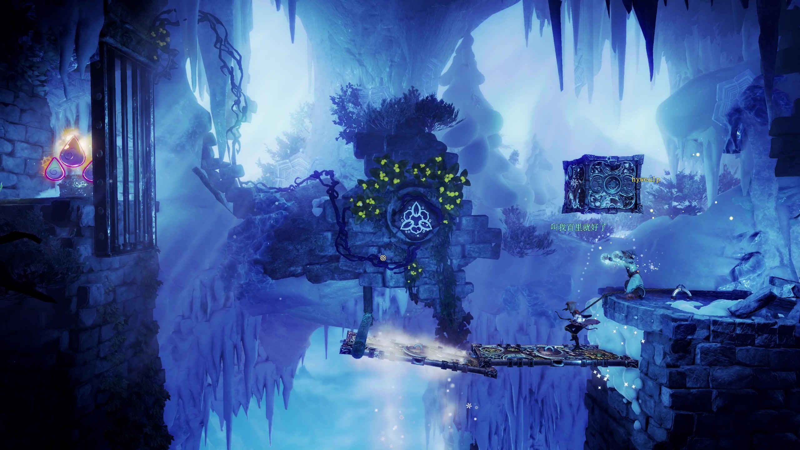 【2024-07-15 22点场】百里浪丶：百里游戏教室