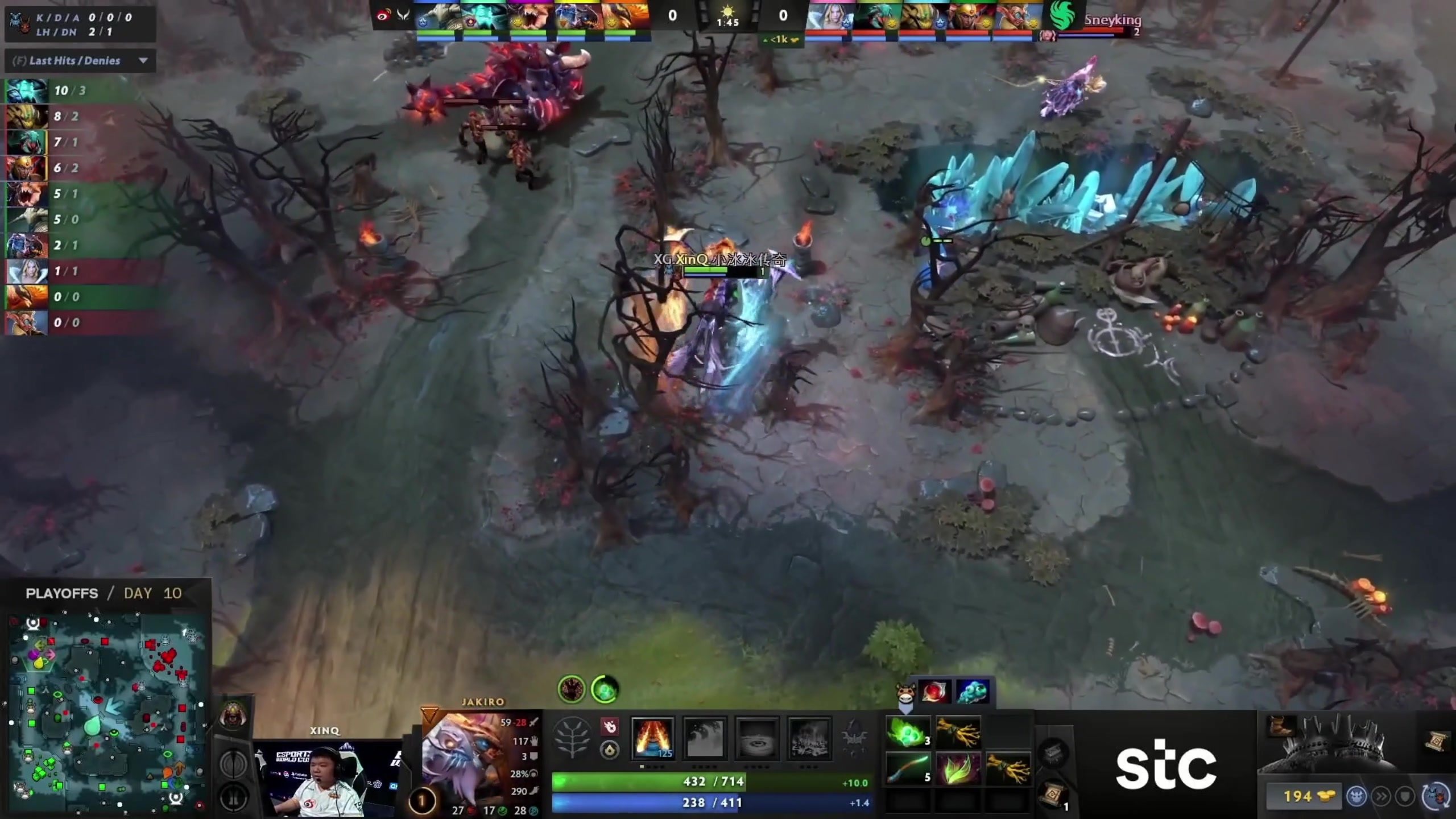 【2024-07-16 20点场】小刘_qq：小刘的直播间，