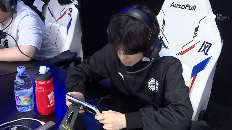 南京Hero久竞 VS 上海EDG.M第3局-2024KPL夏季赛常规赛