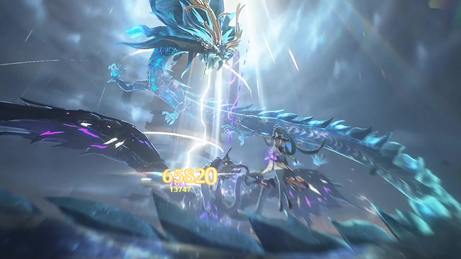 【2024-07-17 12点场】黑霄Cloud：二游+PS4随便玩玩