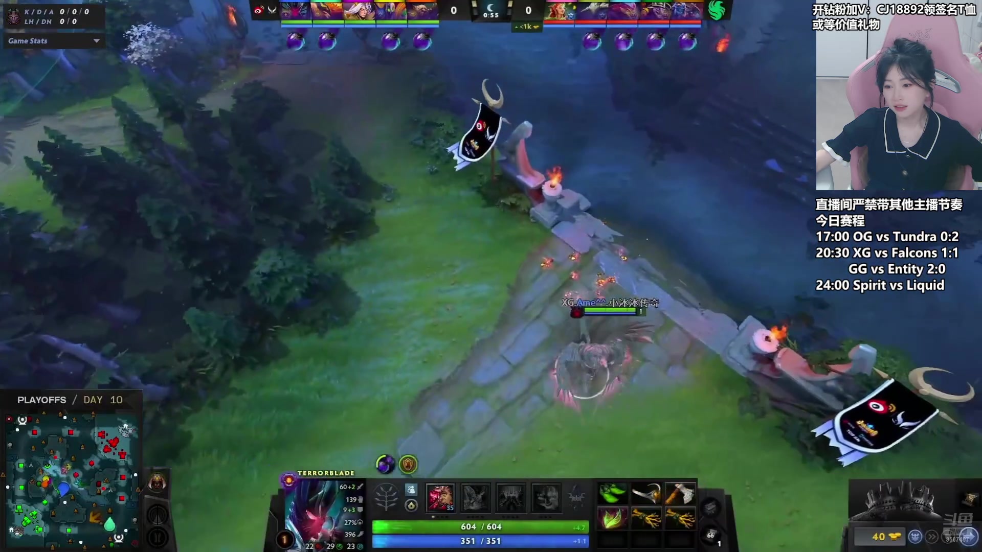 【2024-07-16 23点场】Amsssss：~~~利雅得淘汰赛第一日~~~