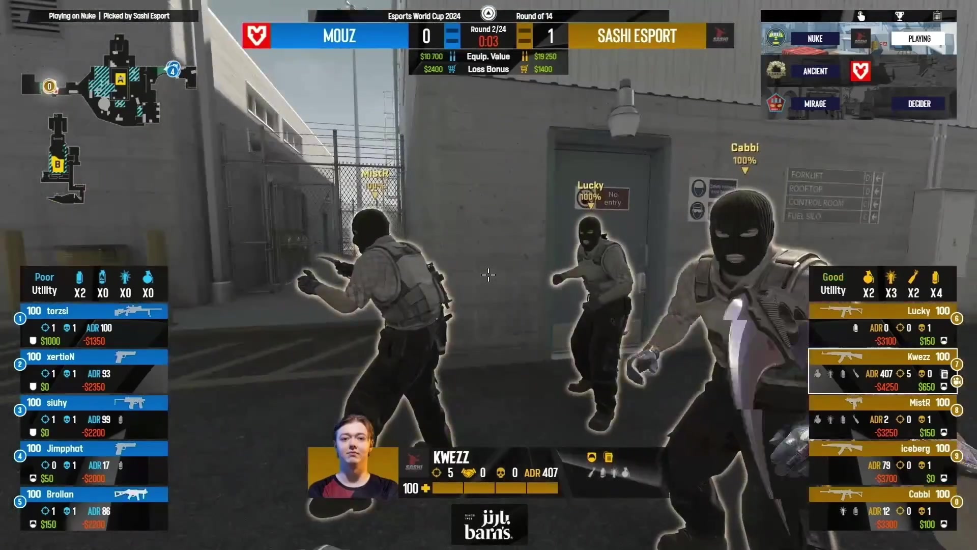 【2024-07-17 19点场】CSGO馒头：欢迎光临爸爸们 6959154