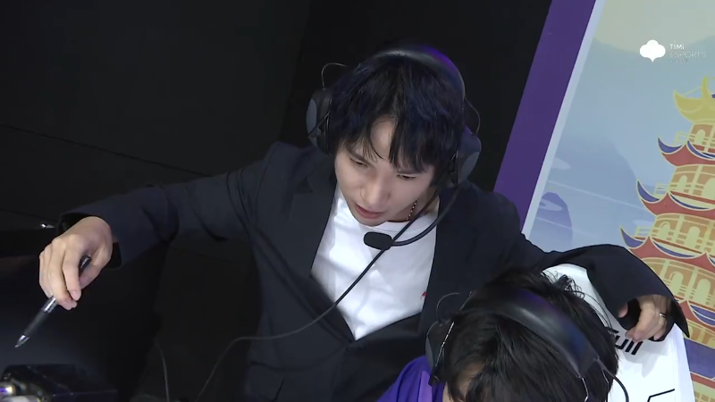 南京Hero久竞 VS 上海EDG.M第1局-2024KPL夏季赛常规赛