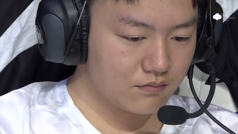 南京Hero久竞 VS 上海EDG.M第4局-2024KPL夏季赛常规赛