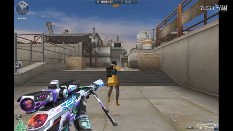 港口双4杀带4人机赢游戏