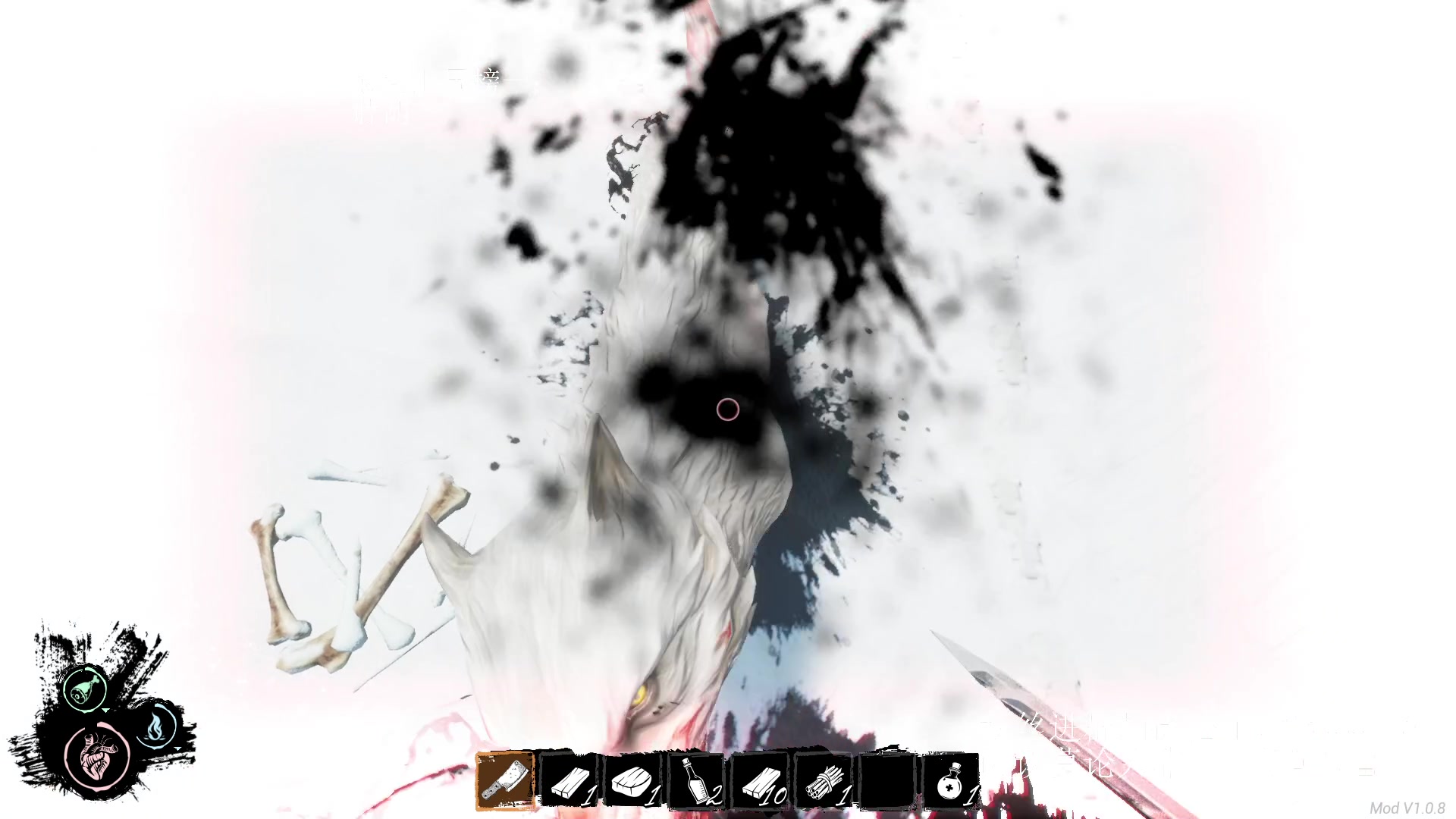 【2024-07-15 02点场】许言0407：许老板：恶魔猎手团本大秘境