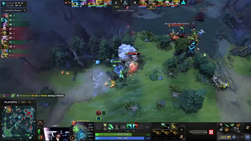 【2024-07-17 18点场】斗帝Yang：专业的解说全程利亚德陪伴