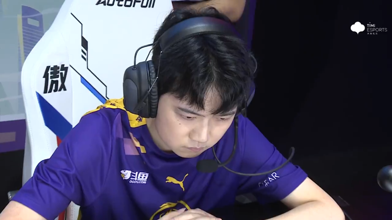 南京Hero久竞 VS 上海EDG.M第5局-2024KPL夏季赛常规赛