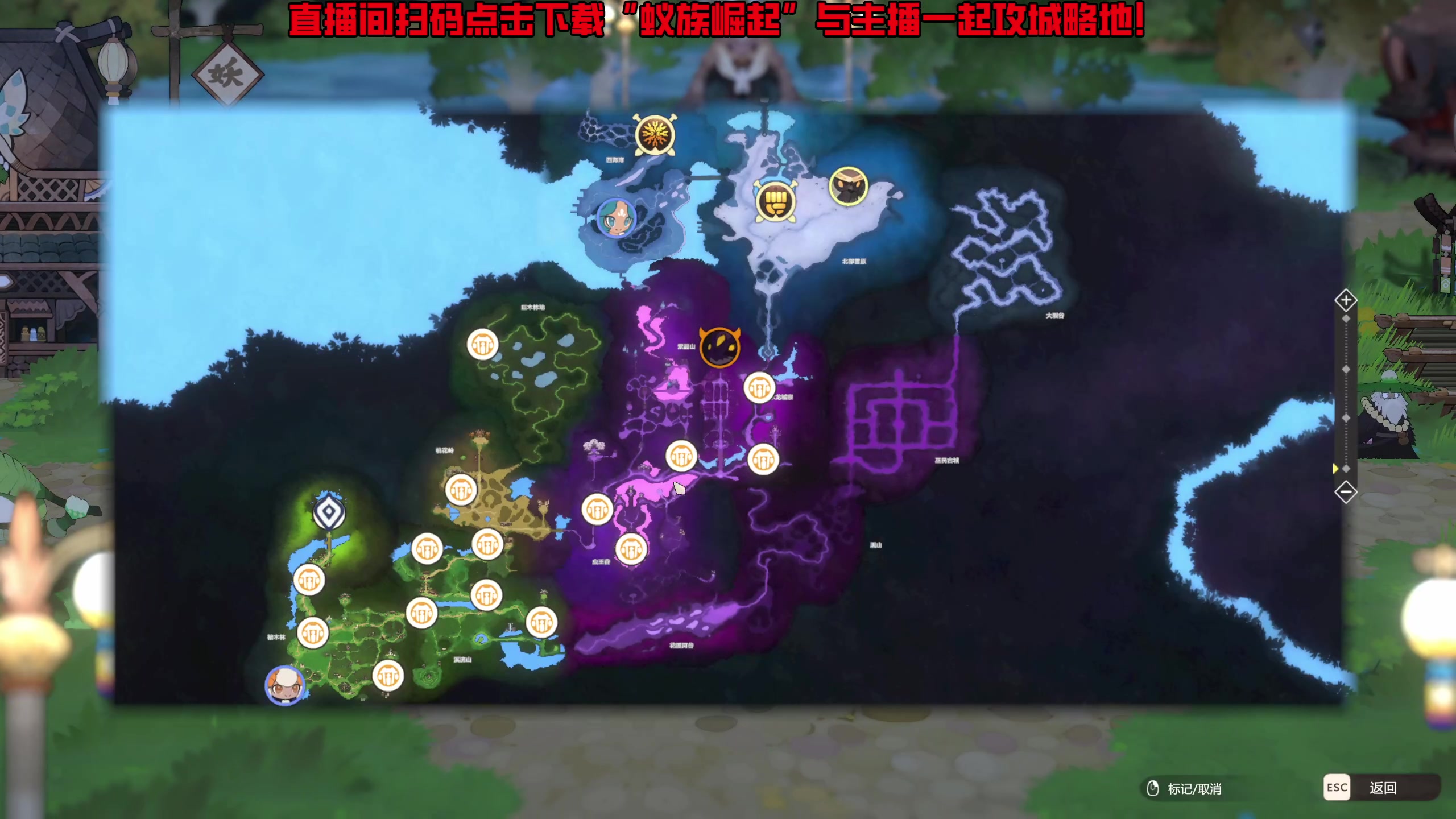 【2024-07-17 08点场】叁肆叁肆：<江湖小虾米>