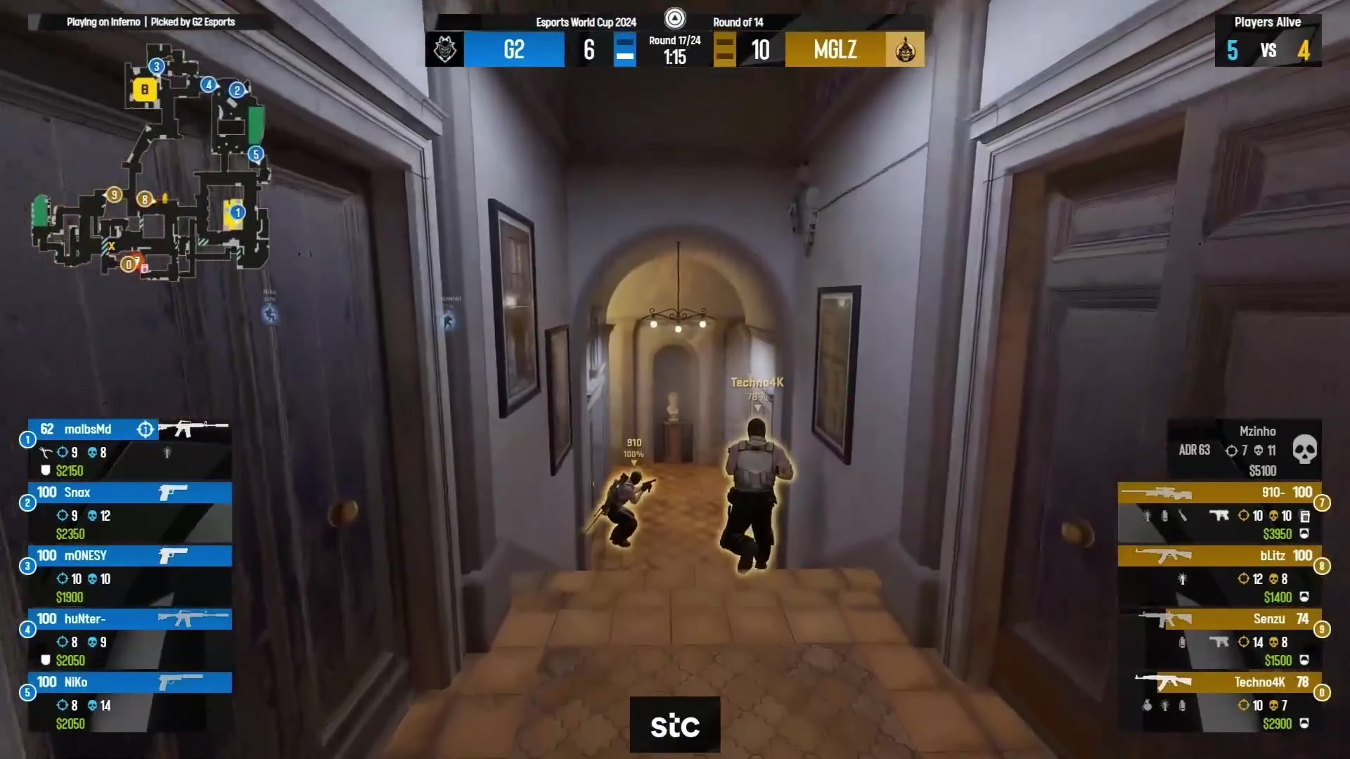 【2024-07-17 21点场】CSGO馒头：欢迎光临爸爸们 6959154