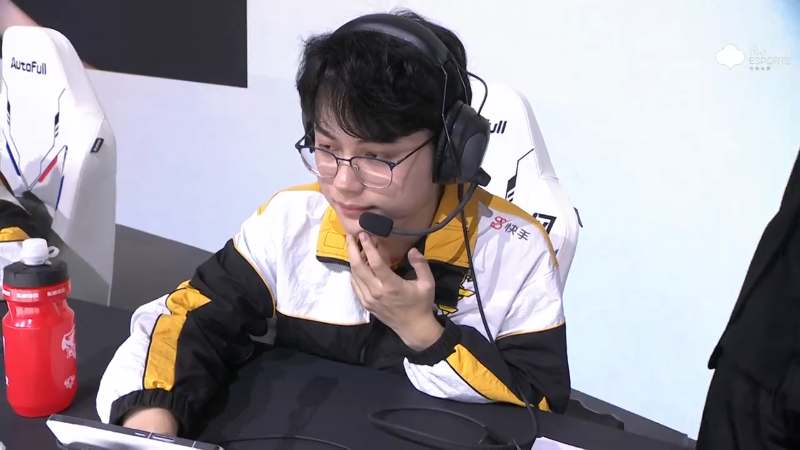 成都AG超玩会 VS TCG第3局-2024KPL夏季赛常规赛