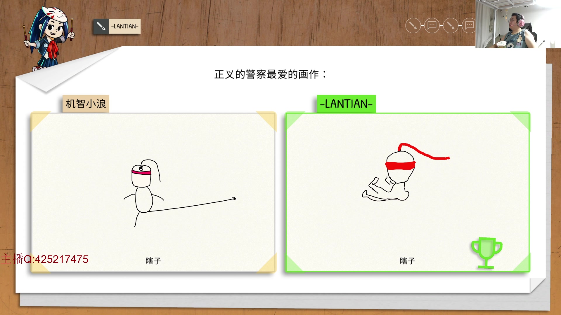 【2024-07-18 02点场】兮饭锐雯：大乱斗小鸭子来了