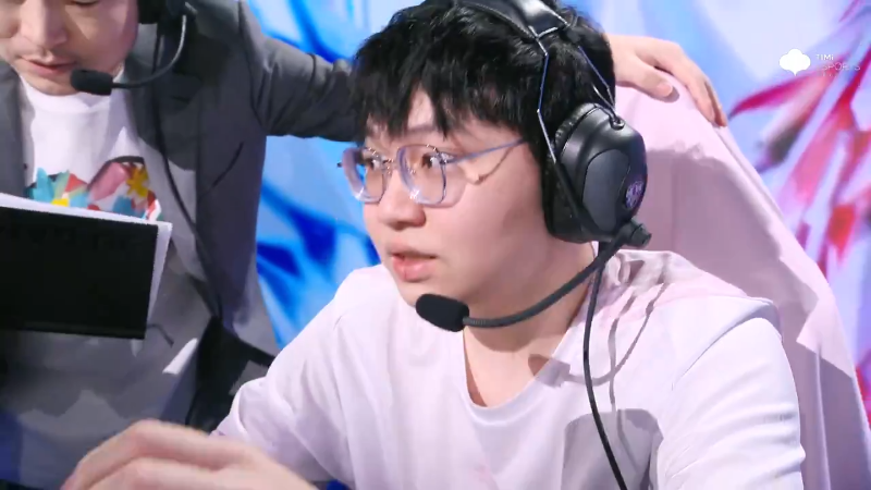 北京JDG VS 深圳DYG第2局-2024KPL夏季赛常规赛