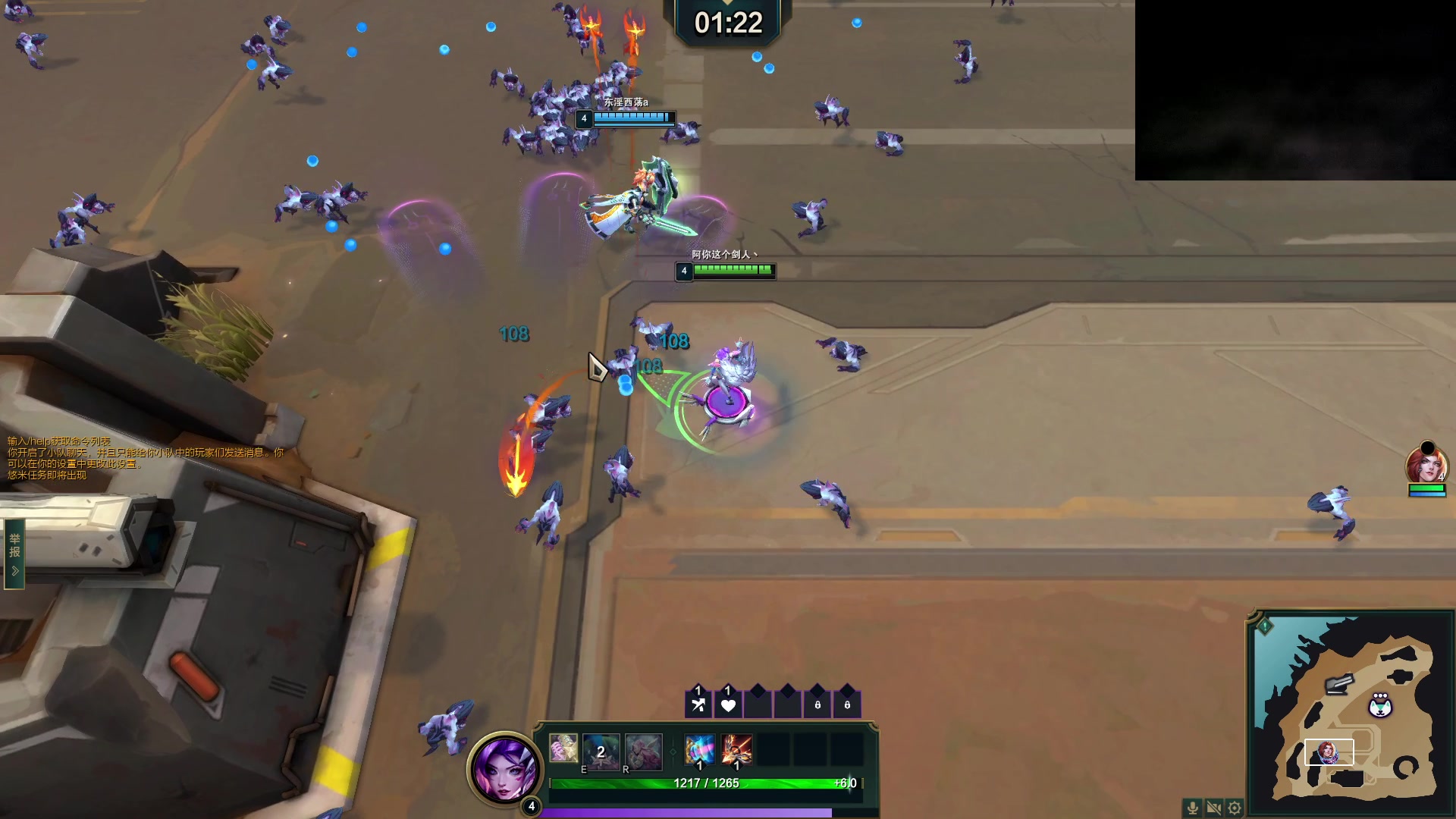 【2024-07-18 20点场】暴走的银剑君丶：银剑君：30岁天才玩家！`