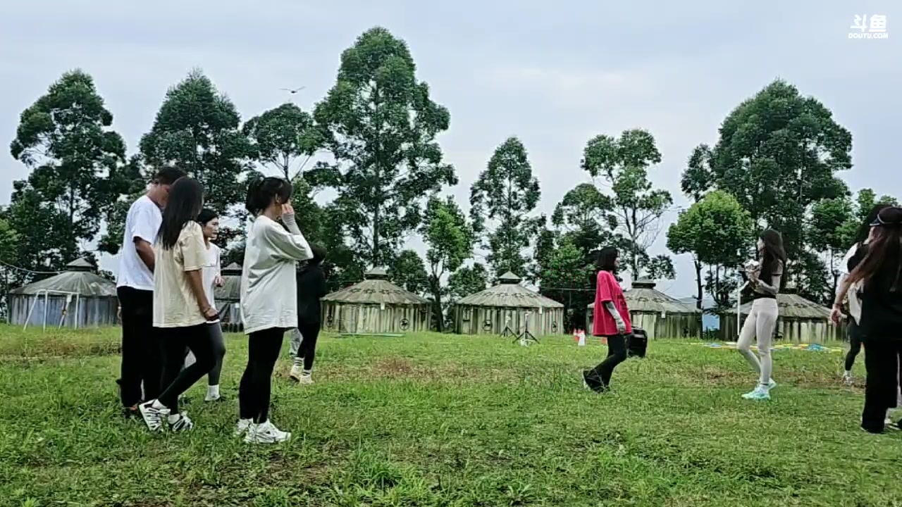 【2024-07-18 14点场】617丶新一：757跟朋友们一起