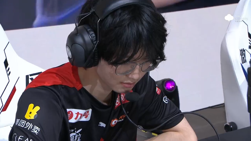 成都AG超玩会 VS TCG第2局-2024KPL夏季赛常规赛