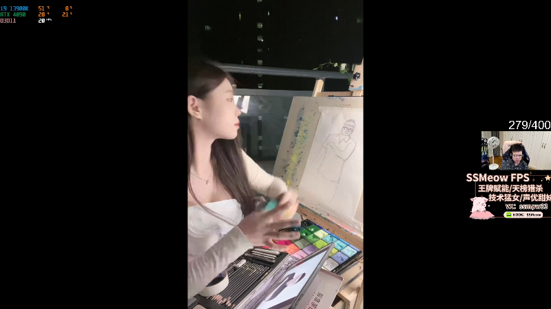 这是我剪辑的pigff的直播精彩时刻，快来看看吧~