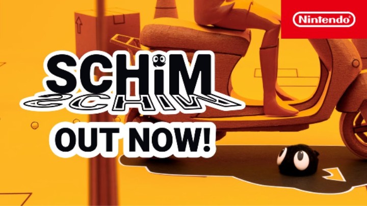 《SCHiM》发售宣传片