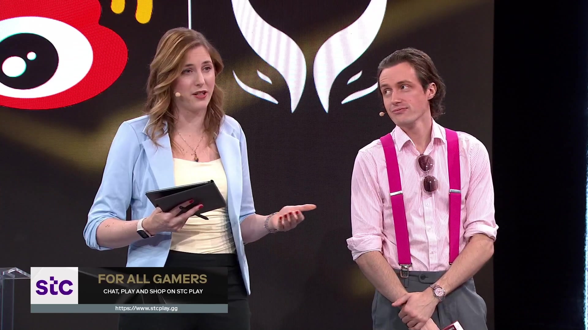 【2024-07-19 19点场】斗帝Yang：专业的解说全程利亚德陪伴